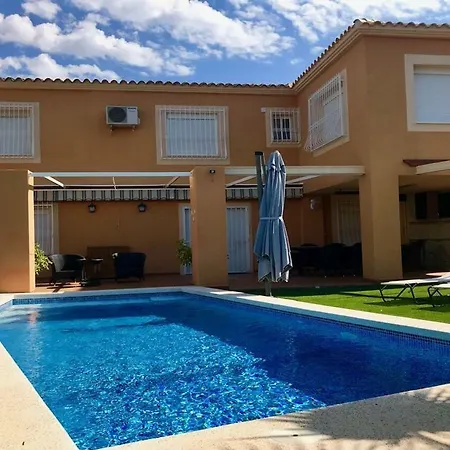 Levante 4bd