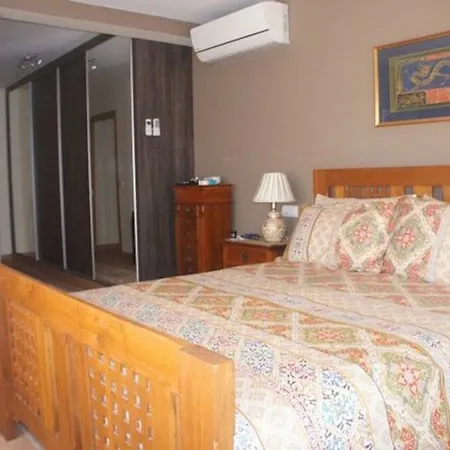 Villa Levante 4bd