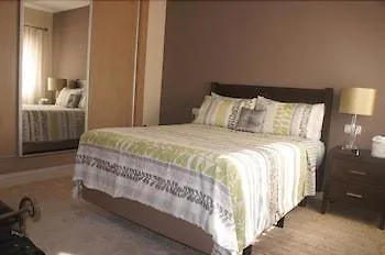 Villa Levante 4bd Benidorm